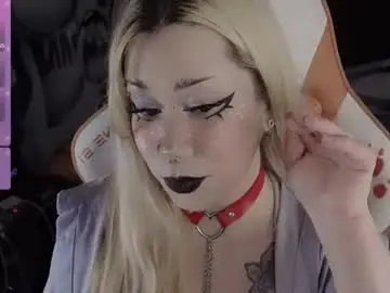 Chaturbate Sex Cam of asha_nekooo