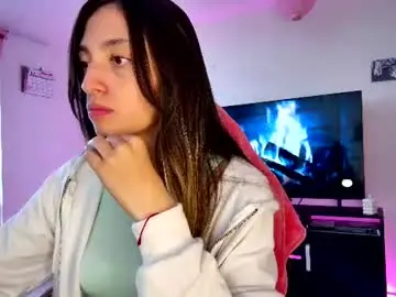 Chaturbate Live Sex of barbie20_