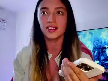 Chaturbate Private Sex Chat of barbie20_