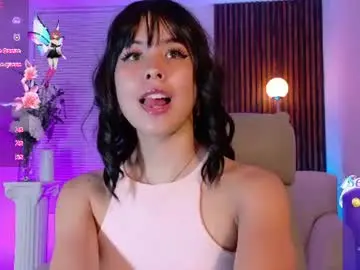 Chaturbate Sex Chat of dahlia_grey