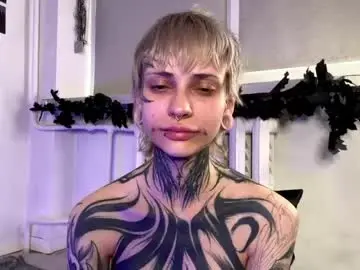 Chaturbate Live Sex Cam of elenacastellani
