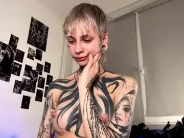 Chaturbate Live Porn of elenacastellani