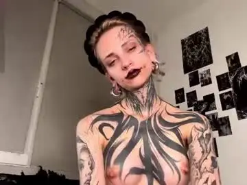 Chaturbate Sex Chat of elenacastellani
