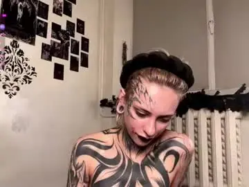 Chaturbate Nude Webcam of elenacastellani