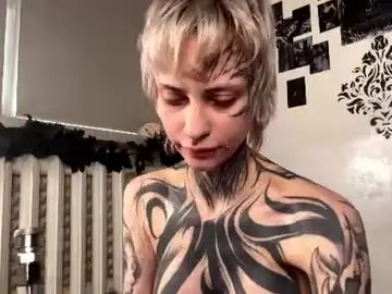 Chaturbate Nude Webcam of elenacastellani
