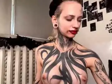 Chaturbate Private Sex Chat of elenacastellani