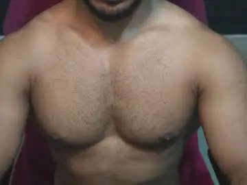 Chaturbate Private Sex Chat of insanestud_miles