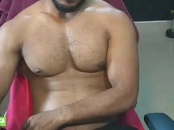 Chaturbate Nude Webcam of insanestud_miles