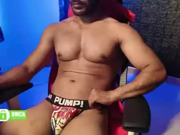 Chaturbate Live Sex of insanestud_miles