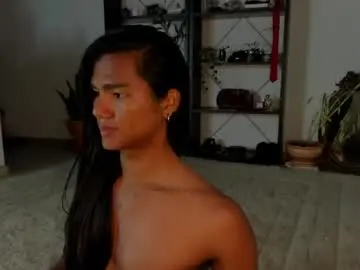 Chaturbate Nude Webcam of jem_roses3