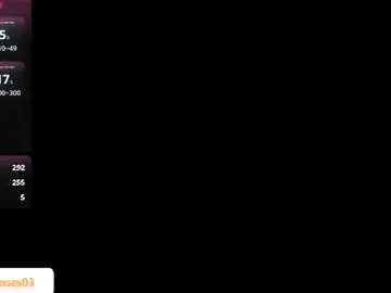 Chaturbate Sex Chat of jem_roses3