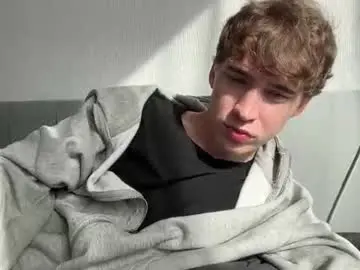 Chaturbate Nude Webcam of kevin_martin8