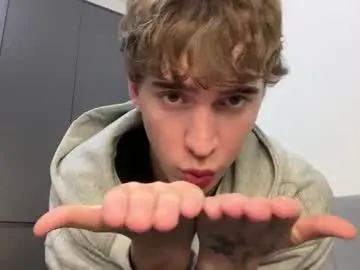 Chaturbate Private Sex Chat of kevin_martin8