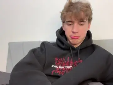 Chaturbate Live Sex of kevin_martin8