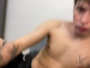 Chaturbate Sex Chat of kevin_martin8