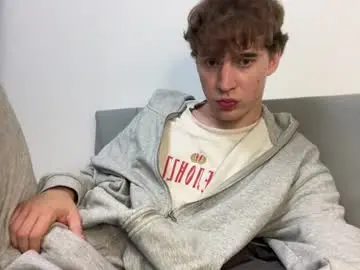 Chaturbate Adult Video Chat of kevin_martin8