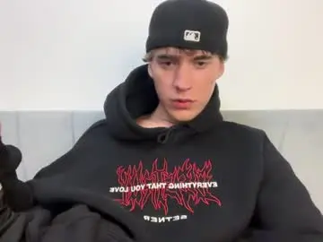 Chaturbate Private Sex Chat of kevin_martin8