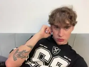 Chaturbate Best Webcam of kevin_martin8