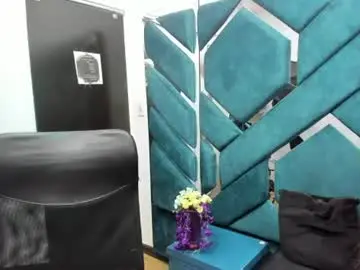 Chaturbate Adult Webcams of luciia_smiith