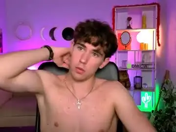 Chaturbate Private Sex Chat of mike_crist