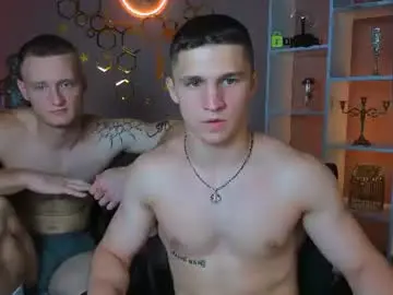 Chaturbate Best live sex cam show of mike_crist
