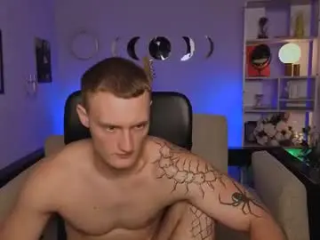 Chaturbate Private Sex Chat of mike_crist
