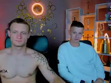 Chaturbate Live Porn of mike_crist