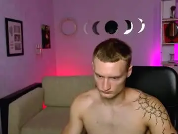Chaturbate Sex Chat of mike_crist