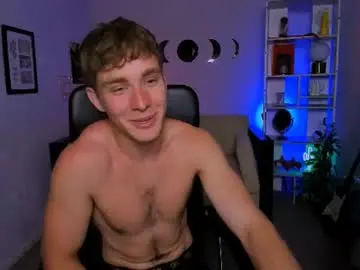 Chaturbate Live Sex Cam of mike_crist