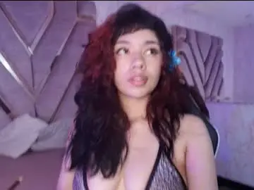 Chaturbate Live Sex of red_pandaa