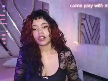 Chaturbate Nude Webcam of red_pandaa