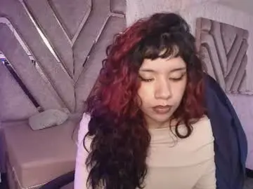 Chaturbate Free Porn Cam of red_pandaa