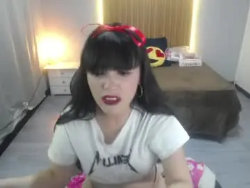 Chaturbate Live Porn of sailor_moon07