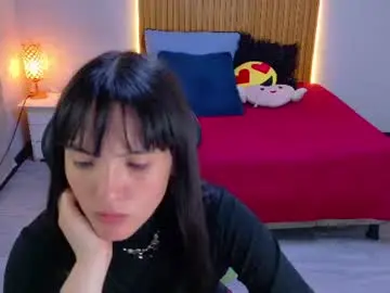 Chaturbate Live Porn of sailor_moon07