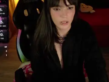 Chaturbate Private Sex Chat of sailor_moon07