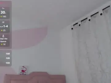 Chaturbate Adult Video Chat of sasha_bigboobs_