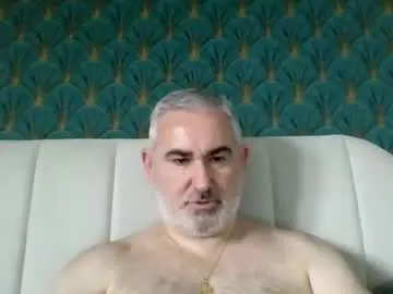 Chaturbate Live Porn of sexy_italiandaddy