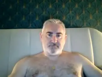 Chaturbate Nude Webcam of sexy_italiandaddy