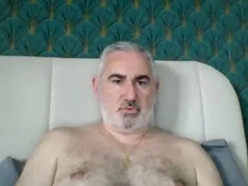 Chaturbate Adult Webcam of sexy_italiandaddy