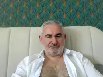 Chaturbate Private Sex Chat of sexy_italiandaddy