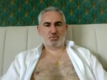 Chaturbate Free Live Porn of sexy_italiandaddy