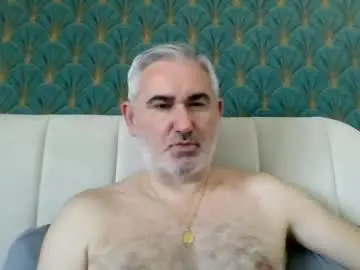 Chaturbate Live Sex of sexy_italiandaddy