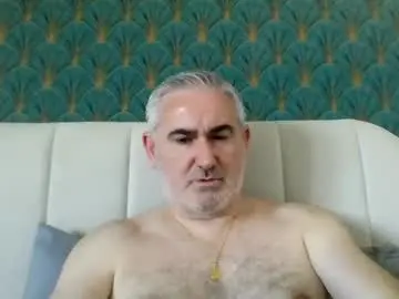 Chaturbate Sex Cam of sexy_italiandaddy