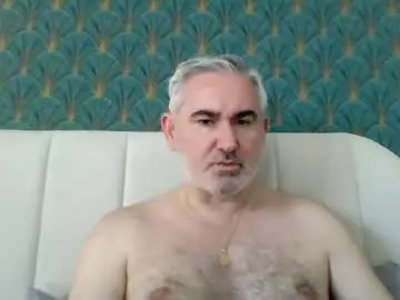 Chaturbate Adult Video Chat of sexy_italiandaddy