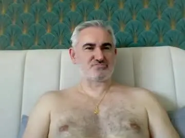 Chaturbate Sex Chat of sexy_italiandaddy