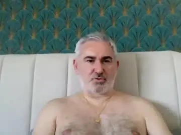 Chaturbate Live Porn of sexy_italiandaddy