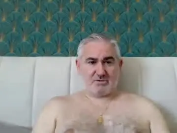 Chaturbate Live Porn of sexy_italiandaddy