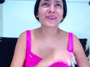 Chaturbate Live Porn of srta_luciana