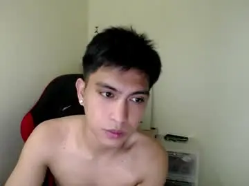 Chaturbate Nude Webcam of urcuteguy_jhonx