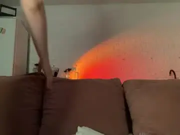 Chaturbate Sex Chat of al1ce_fox